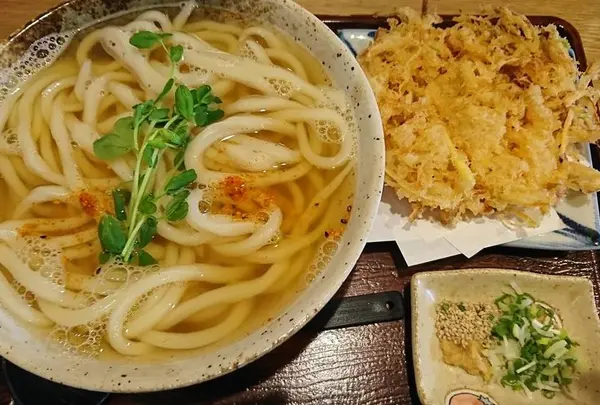 谷や 和