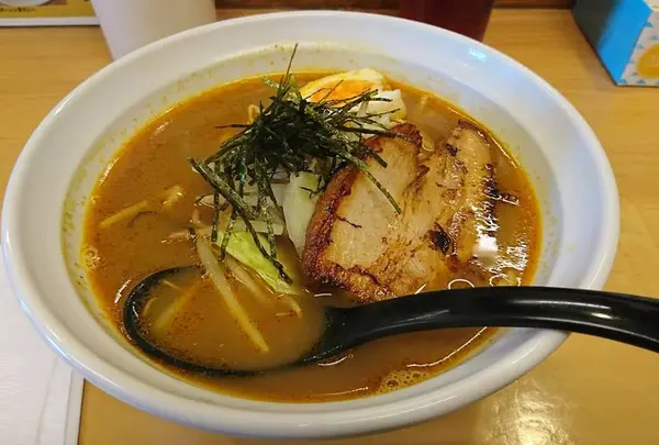 魔女のカレー