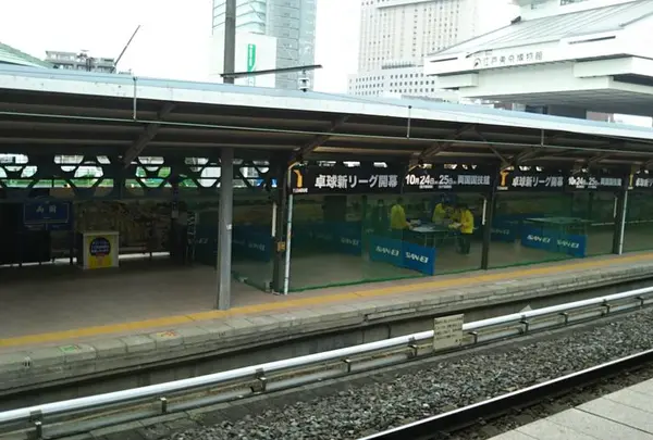両国駅の写真・動画_image_518374