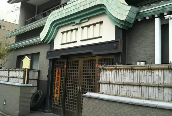 春日野部屋