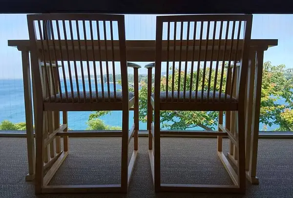 ホテル京急油壺 観潮荘の写真・動画_image_525209