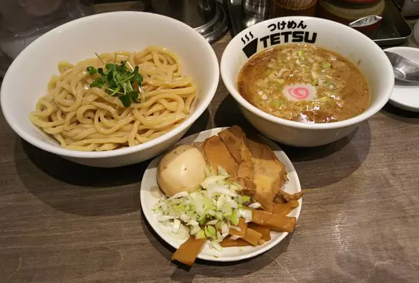 つけめんTETSU 丸井北千住店