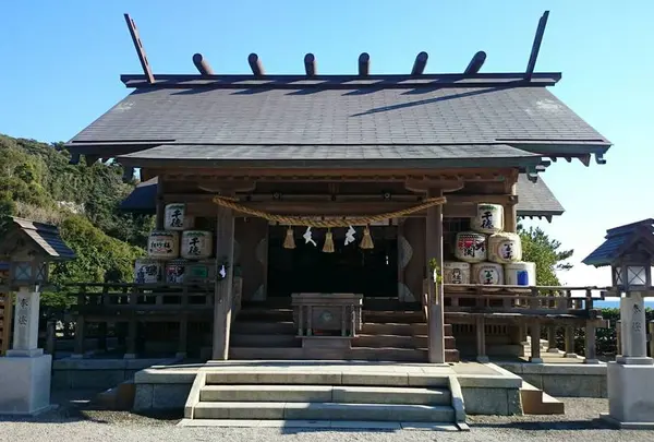 大御神社