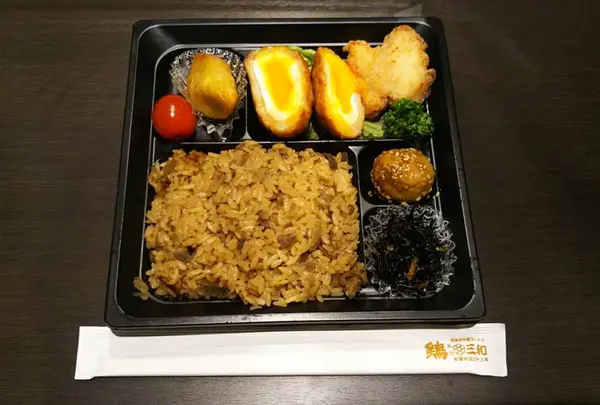 チキンファームデリ 丸井北千住店