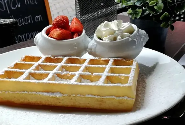レオニダス・チョコレート＆カフェ