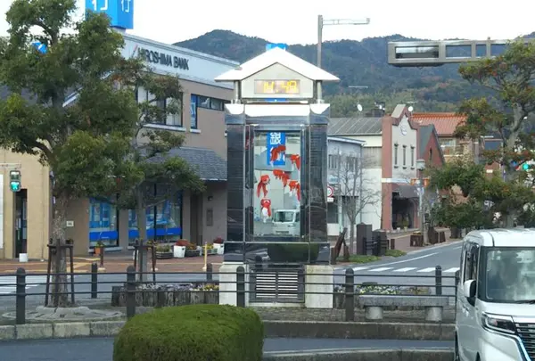 柳井駅の写真・動画_image_553421