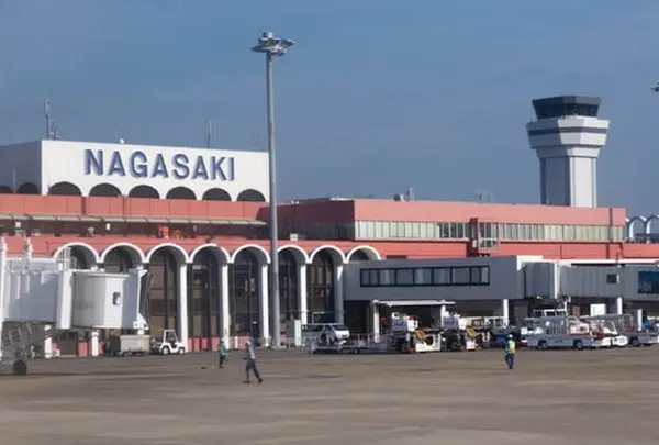 長崎空港