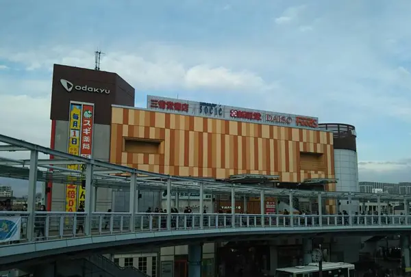 マルイファミリー海老名