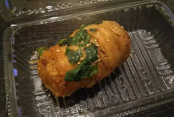 柿安