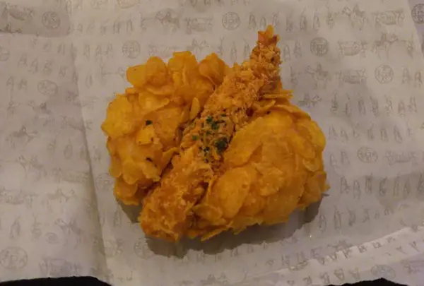 ベーカリーセレクト 海老名店