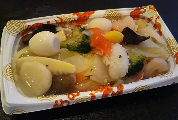 昇龍園 マルイファミリー海老名店