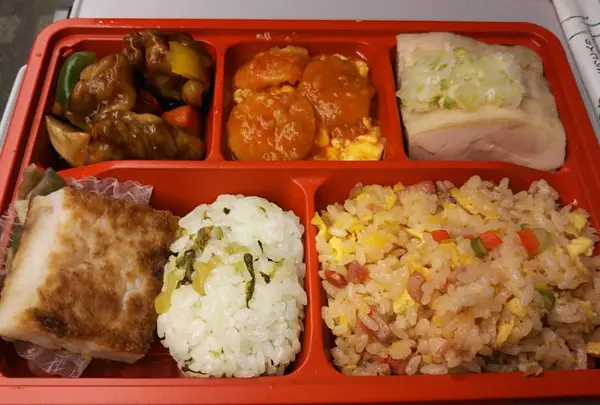 横浜中華街 皇朝