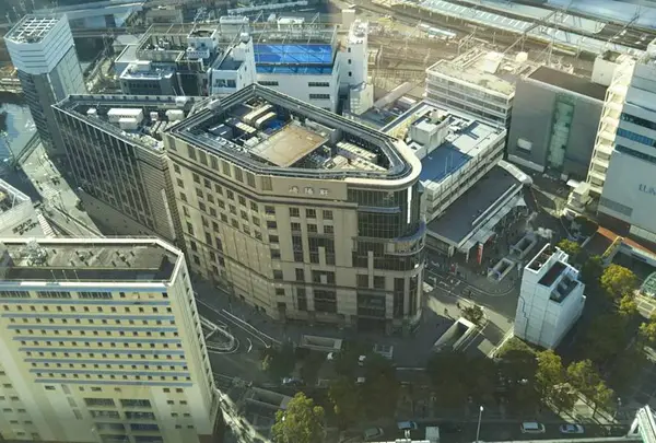 崎陽軒 本店の写真・動画_image_572697