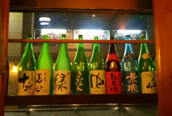 ぼんや