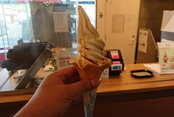 まつり茶屋