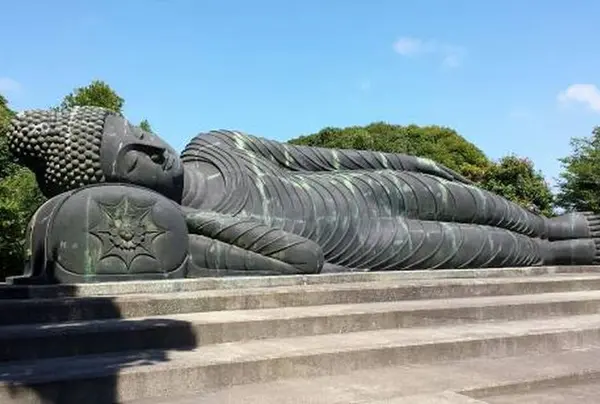 常楽山萬徳寺