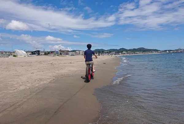 三浦うみかぜレンタバイクの写真・動画_image_619749