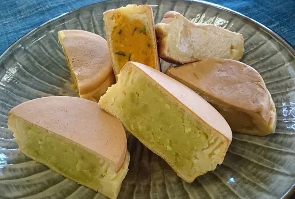 高梨農園うらり店