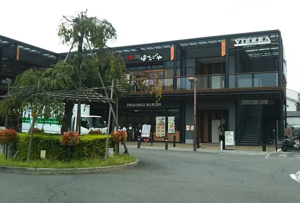 ビエラ山科