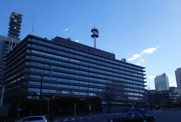 霞が関