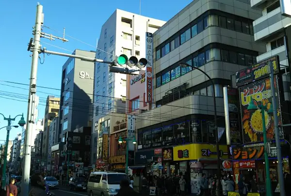 大久保