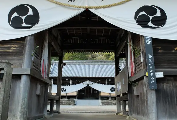 日吉神社