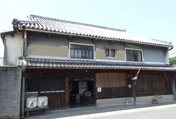 岸野酒造