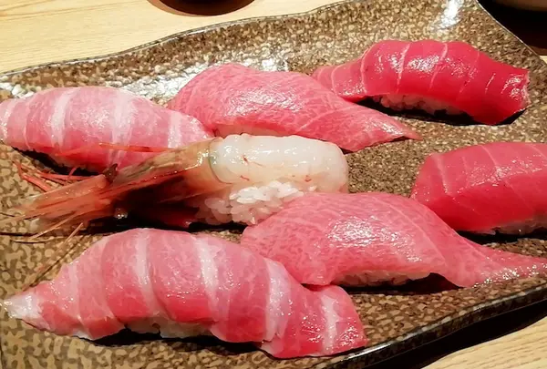 海幸