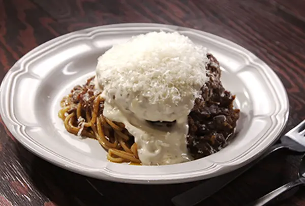 炭火焼ワインバル LOM takasaki