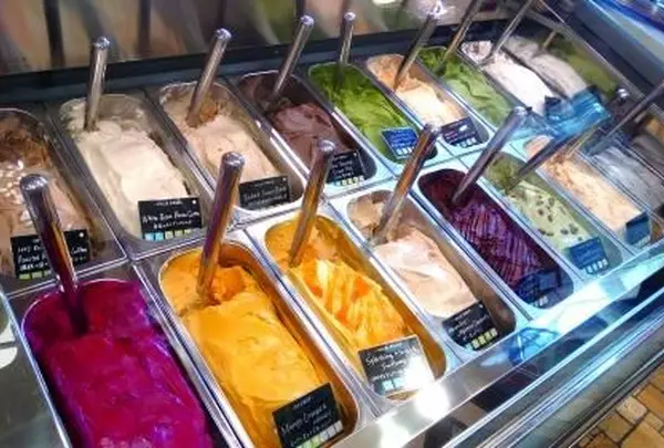 Premarché Gelateria プレマルシェ・ジェラテリア