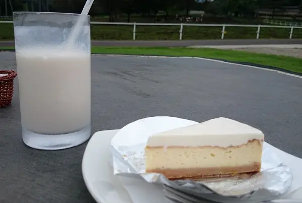 チーズケーキ工房ＭＡＮＩＷＡＦＡＲＭ
