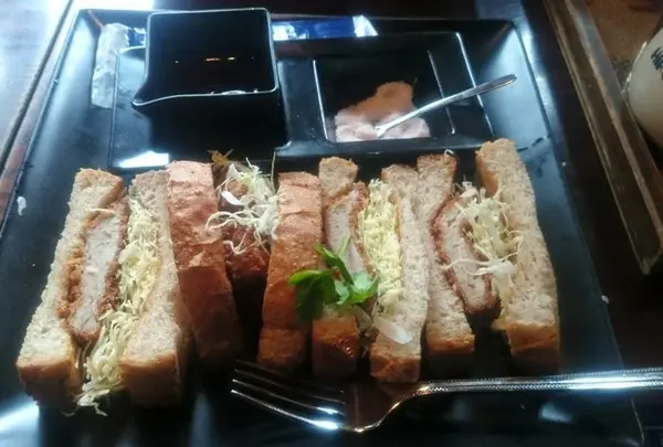 メニューも豊富です！
