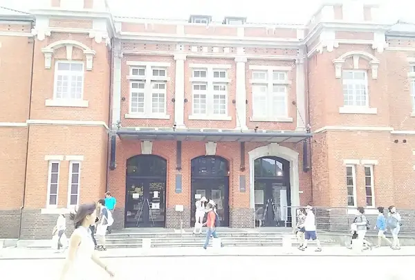 旧門司税関