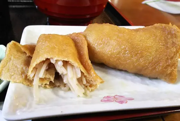 爽風庵 槇