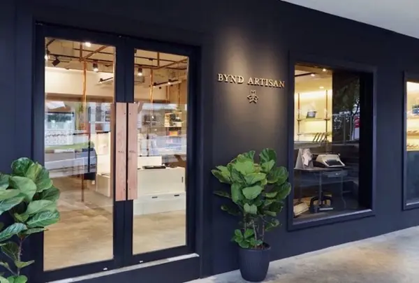 Bynd Artisan Holland Village