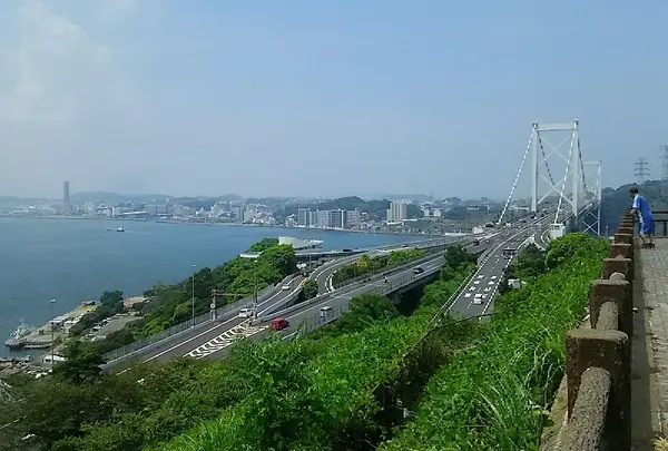和布刈公園