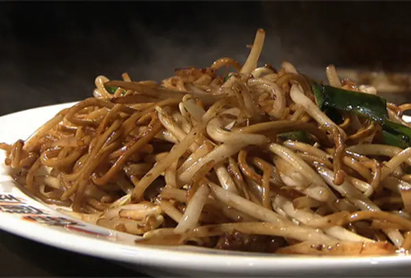 焼麺屋 はじめ