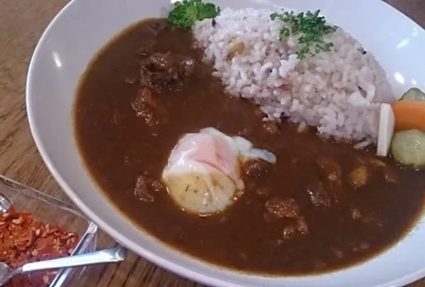 牛すじトロトロ～