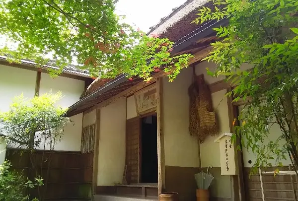 本堂（庵）