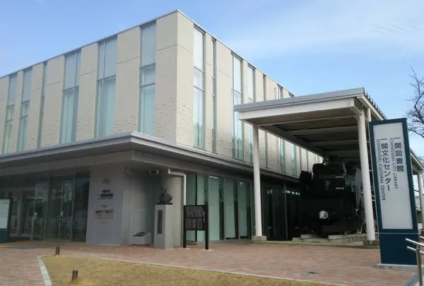 一関市立図書館の写真・動画_image_170585