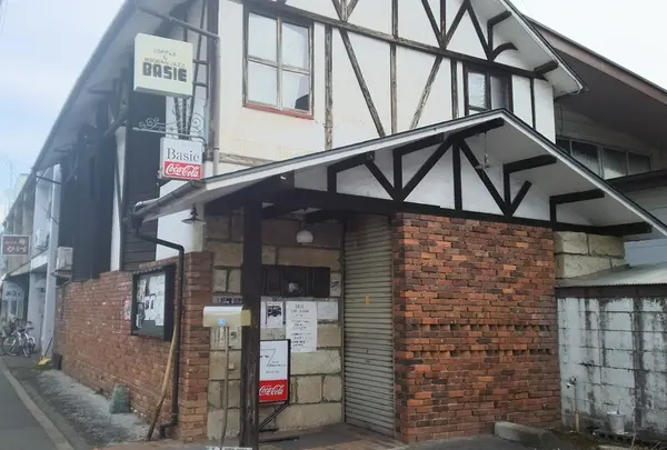 ベイシー