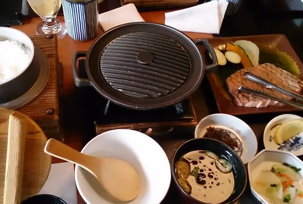 かごの屋三鷹野崎店
