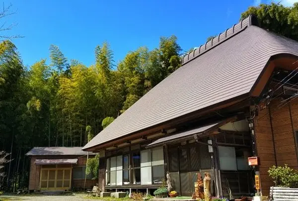 農家民宿ひらさわ