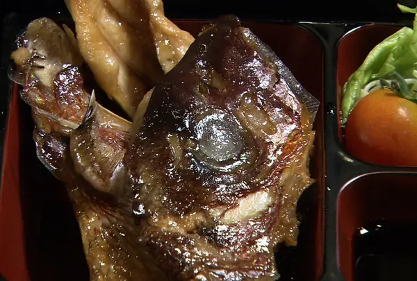 あまくさ炉端 菜魚