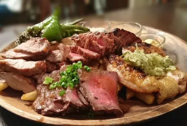 ANCHOR GROUND 馬車道店