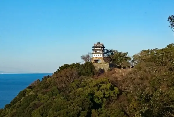 三熊山