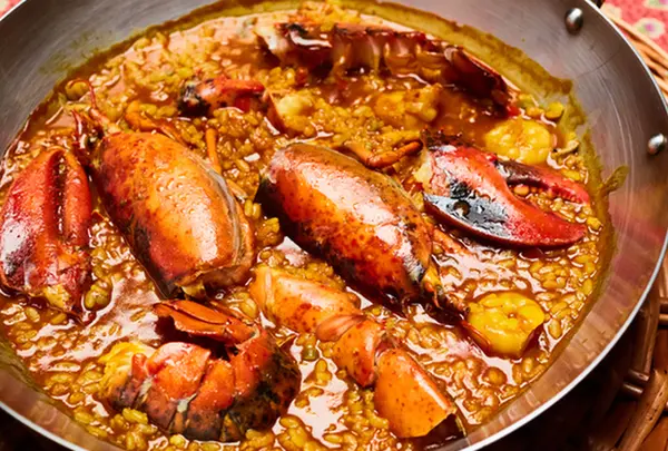 Arroceria La Panza