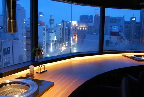 石田屋