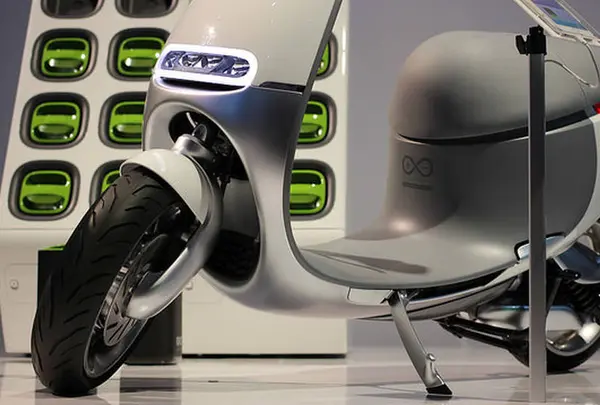 石垣港離島ターミナル