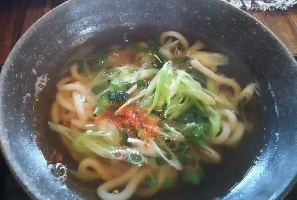 うどん えぼしの写真・動画_image_73829